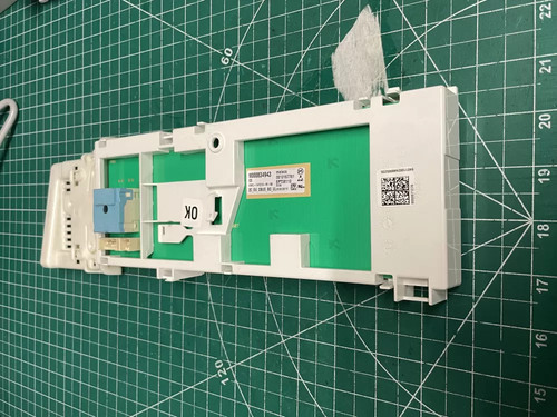 Bosch 9000834943 00753599